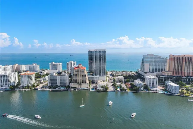 $12,000 | 151 North Seabreeze Boulevard, Unit 1703E, Fort Lauderdale, FL 33304