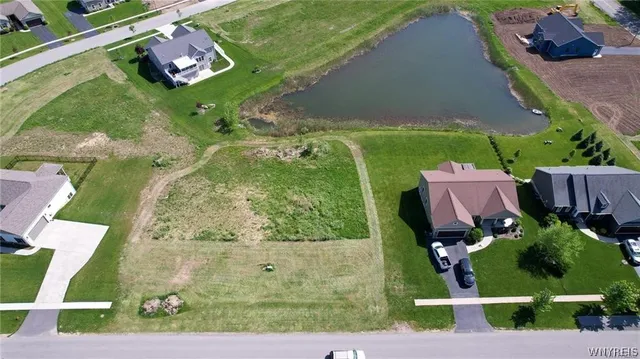 $95,000 | 70 Jackson Street, Newstead, NY 14001