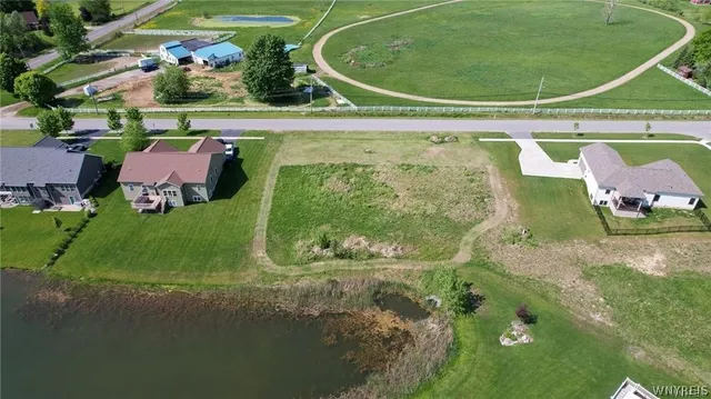 $95,000 | 70 Jackson Street, Newstead, NY 14001