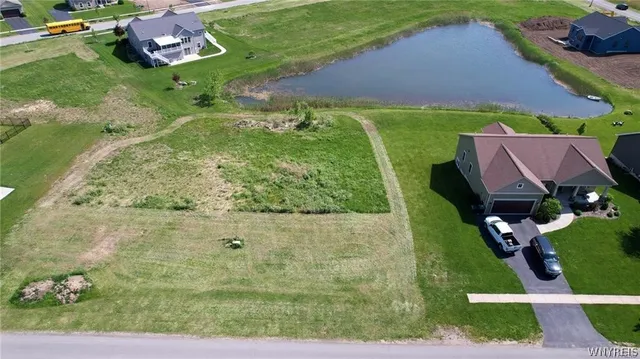 $95,000 | 70 Jackson Street, Newstead, NY 14001