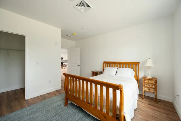 $3,500 | 390 Chief Justice Cushing Highway, Unit 208, Cohasset, MA 02025