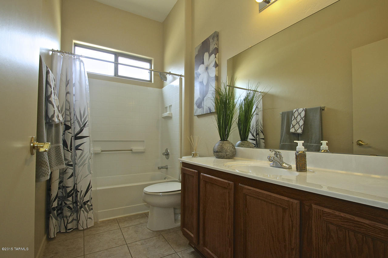 3442 South Desert Promenade Road Tucson, AZ 85735 - Photo 27 of 37