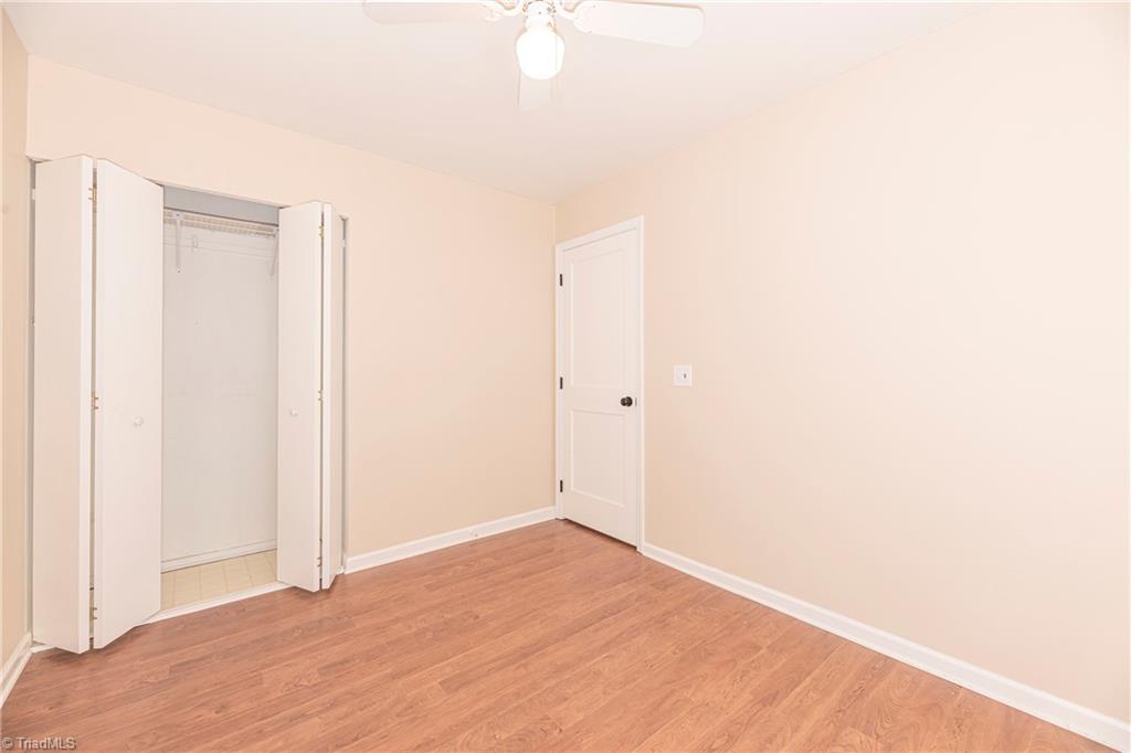 1106 Countryside Drive High Point, NC 27265 - Photo 19 of 22 Bedroom