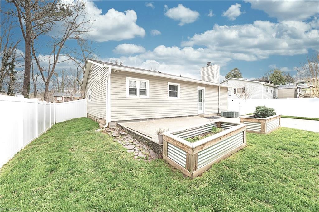 1106 Countryside Drive High Point, NC 27265 - Photo 21 of 22 Gallery Image 21