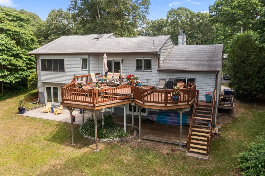 12 Silver Street Warwick, RI 02889 - Photo 40 of 50