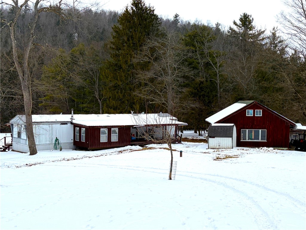 2213 Brown Hollow Road Corning, NY 14830 - Photo 2 of 49