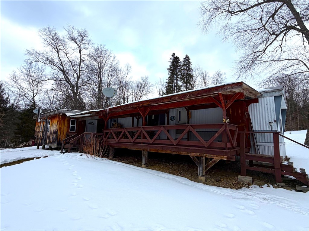 2213 Brown Hollow Road Corning, NY 14830 - Photo 4 of 49