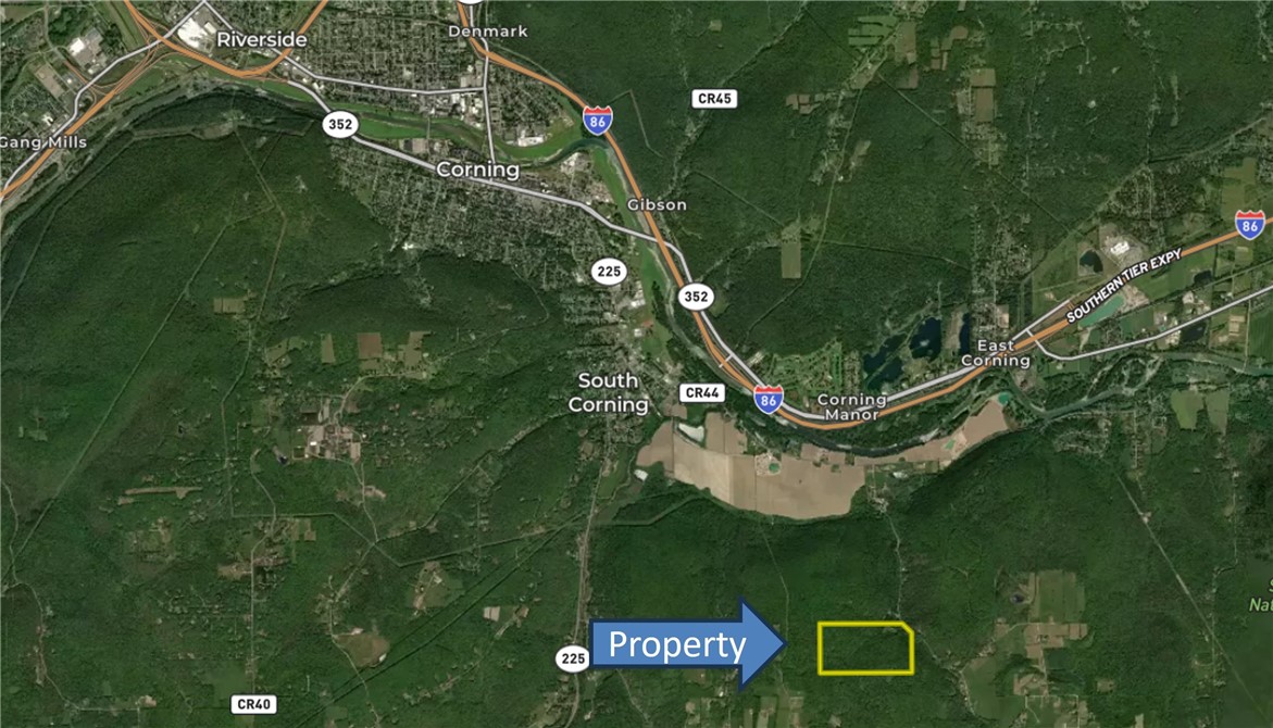 2213 Brown Hollow Road Corning, NY 14830 - Photo 47 of 49