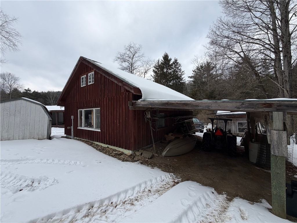 2213 Brown Hollow Road Corning, NY 14830 - Photo 6 of 49