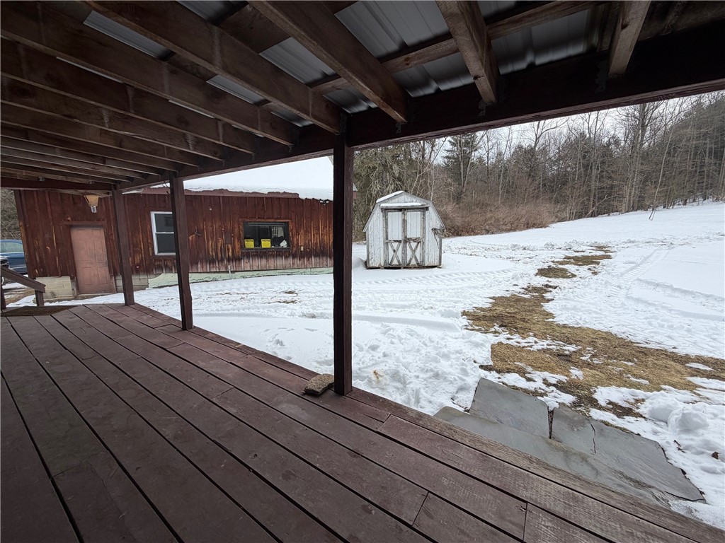 2213 Brown Hollow Road Corning, NY 14830 - Photo 8 of 49