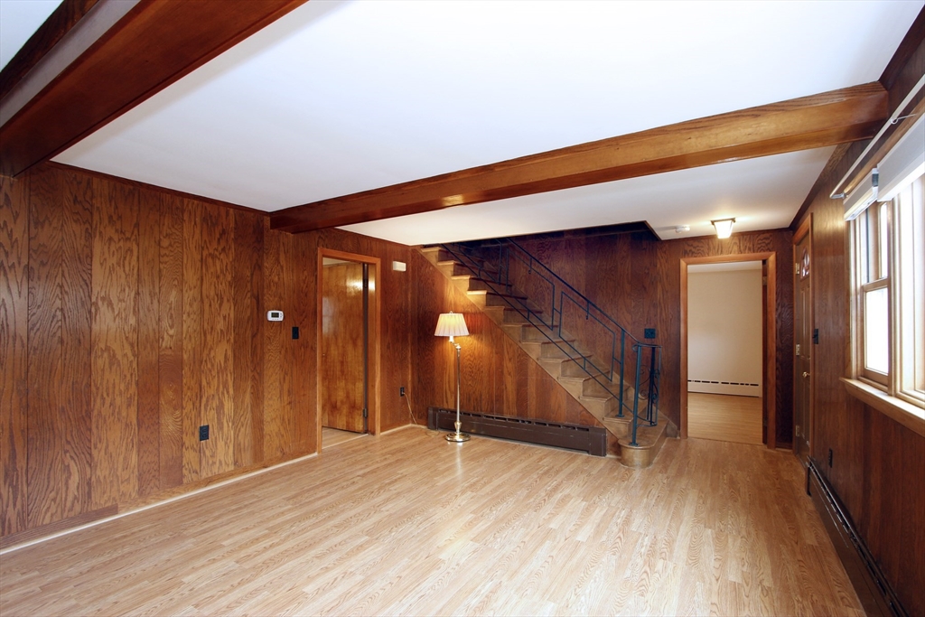 4 Van Bummel Road Bourne, MA 02532 - Photo 13 of 25 a view of an empty room