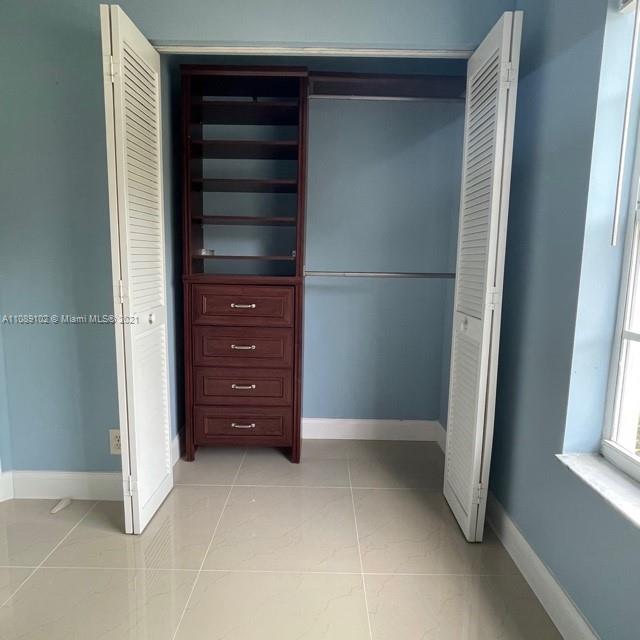 Silver Lakes Pembroke Pines, FL 33029 - Photo 11 of 19 a view of closet area