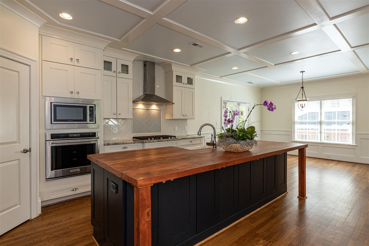 3520 Bellevue Road Raleigh, NC 27609 - Photo 9 of 30 Photo 9