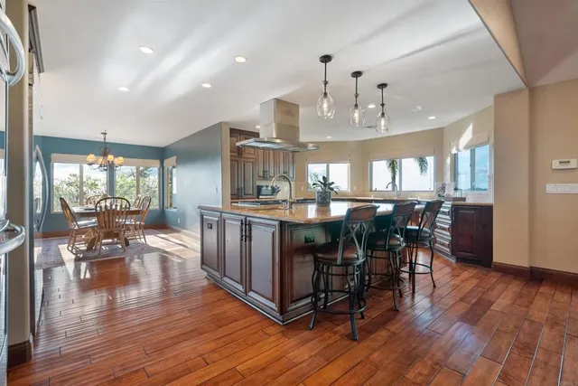 $2,450,000 | 15466 Markar Road, Poway, CA 92064