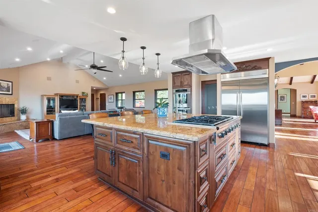 $2,450,000 | 15466 Markar Road, Poway, CA 92064