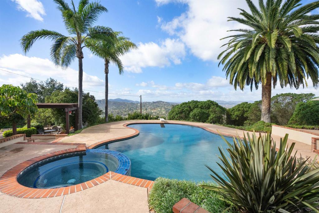 15466 Markar Road Poway, CA 92064 - Photo 54 of 69