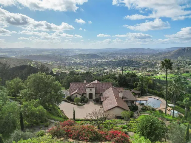 $2,450,000 | 15466 Markar Road, Poway, CA 92064