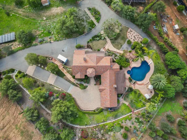 $2,450,000 | 15466 Markar Road, Poway, CA 92064