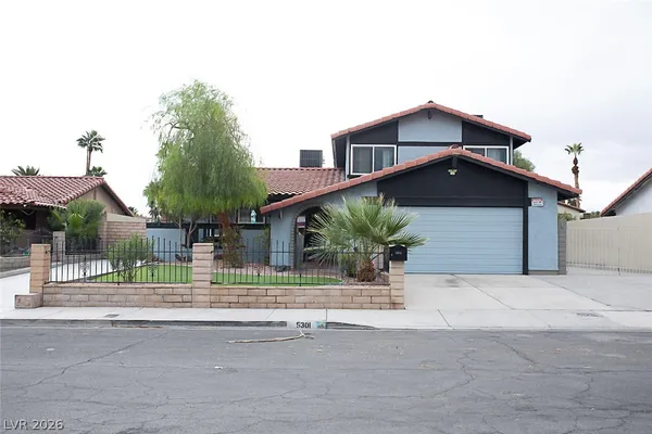 $589,990 | 5301 Kalmia Drive, Las Vegas, NV 89103