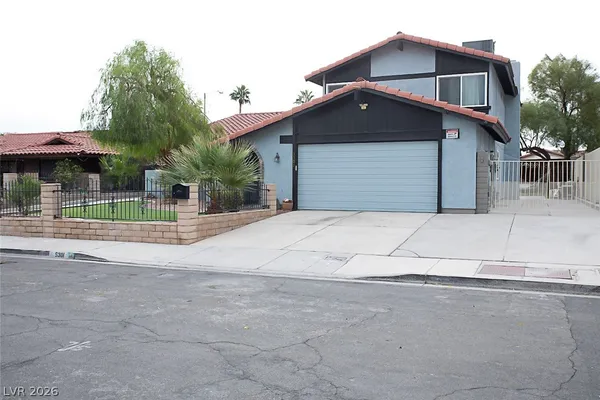 $589,990 | 5301 Kalmia Drive, Las Vegas, NV 89103