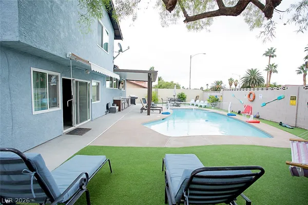 $589,990 | 5301 Kalmia Drive, Las Vegas, NV 89103