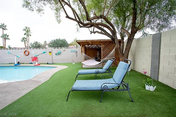 $589,990 | 5301 Kalmia Drive, Las Vegas, NV 89103