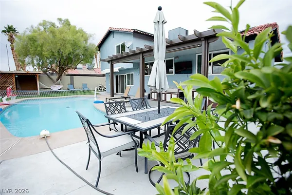 $589,990 | 5301 Kalmia Drive, Las Vegas, NV 89103