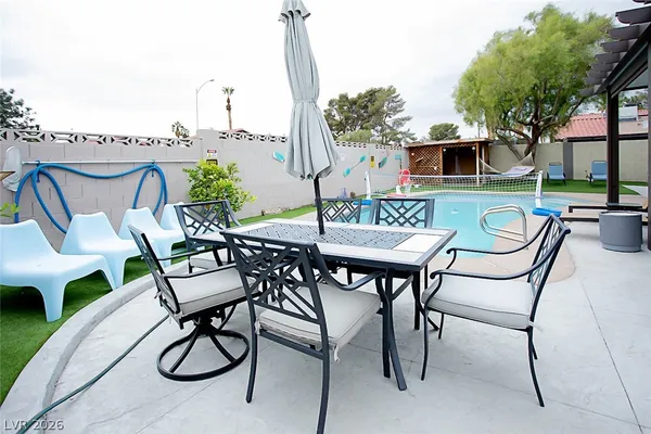 $589,990 | 5301 Kalmia Drive, Las Vegas, NV 89103