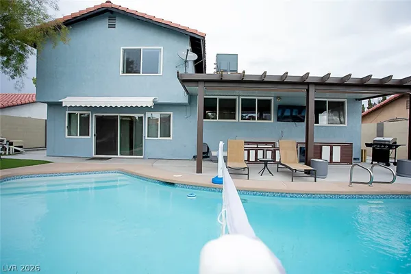 $589,990 | 5301 Kalmia Drive, Las Vegas, NV 89103