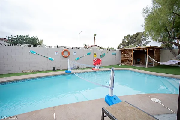 $589,990 | 5301 Kalmia Drive, Las Vegas, NV 89103