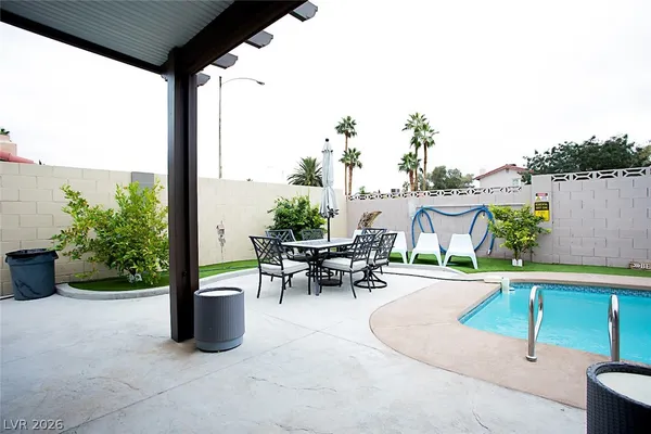 $589,990 | 5301 Kalmia Drive, Las Vegas, NV 89103