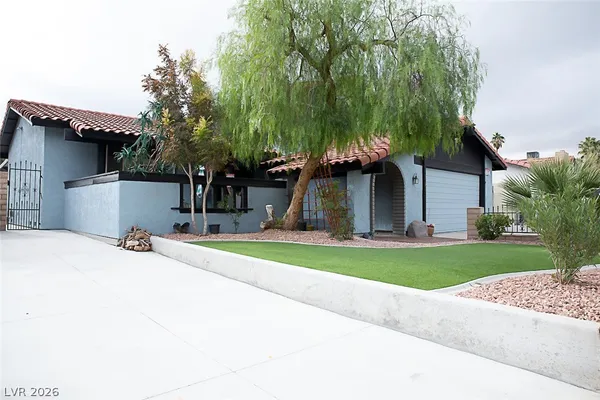 $589,990 | 5301 Kalmia Drive, Las Vegas, NV 89103