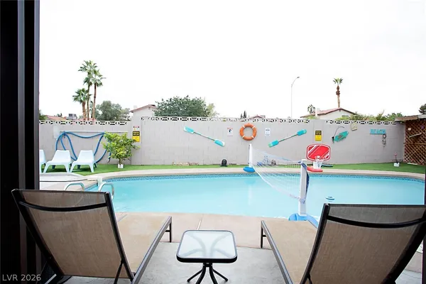 $589,990 | 5301 Kalmia Drive, Las Vegas, NV 89103