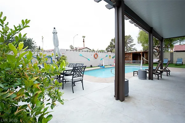 $589,990 | 5301 Kalmia Drive, Las Vegas, NV 89103