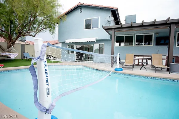 $589,990 | 5301 Kalmia Drive, Las Vegas, NV 89103