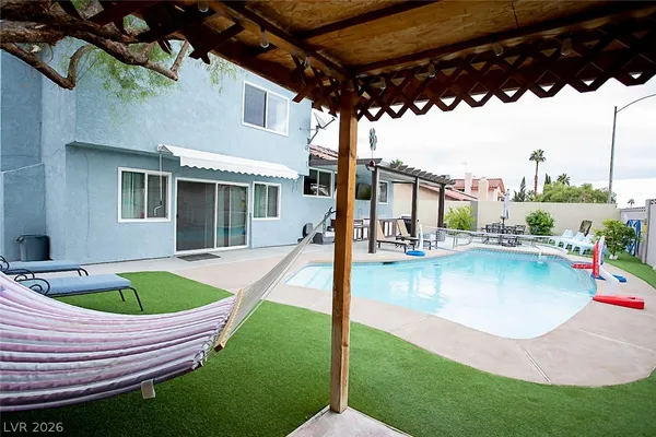 $589,990 | 5301 Kalmia Drive, Las Vegas, NV 89103