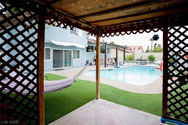 $589,990 | 5301 Kalmia Drive, Las Vegas, NV 89103