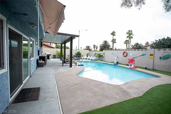 $589,990 | 5301 Kalmia Drive, Las Vegas, NV 89103