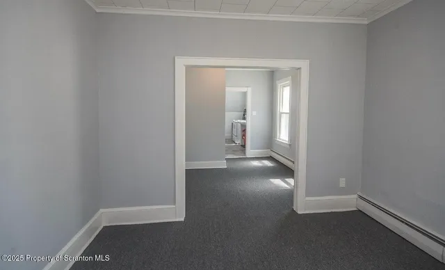 $1,400 | 144 Jefferson Street, Simpson, PA 18407