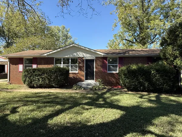 $279,900 | 203 Jordan Road, Clarksville, TN 37042