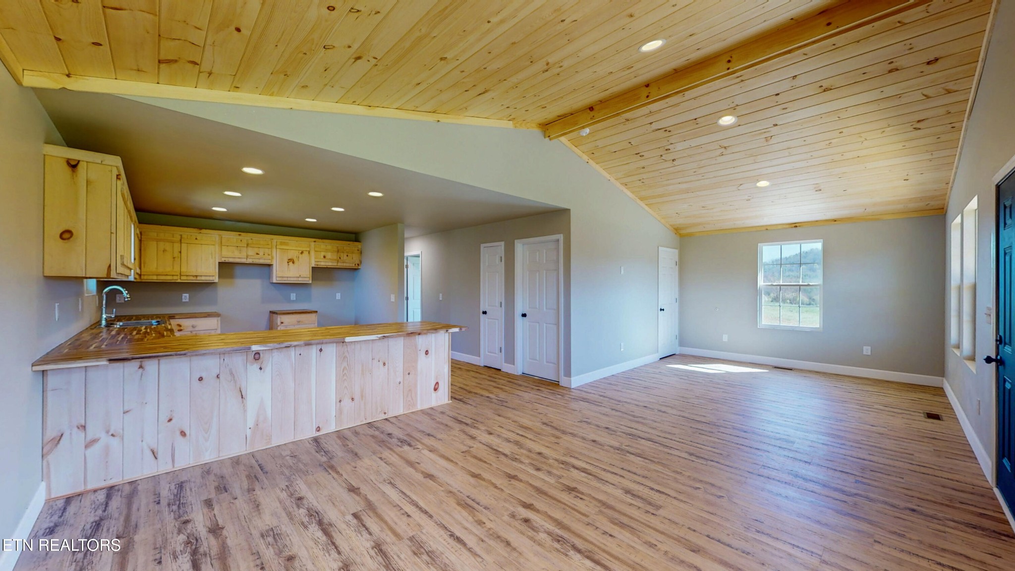 357 JD Farm Road Tellico Plains, TN 37385 - Photo 18 of 60 Gallery Image 18