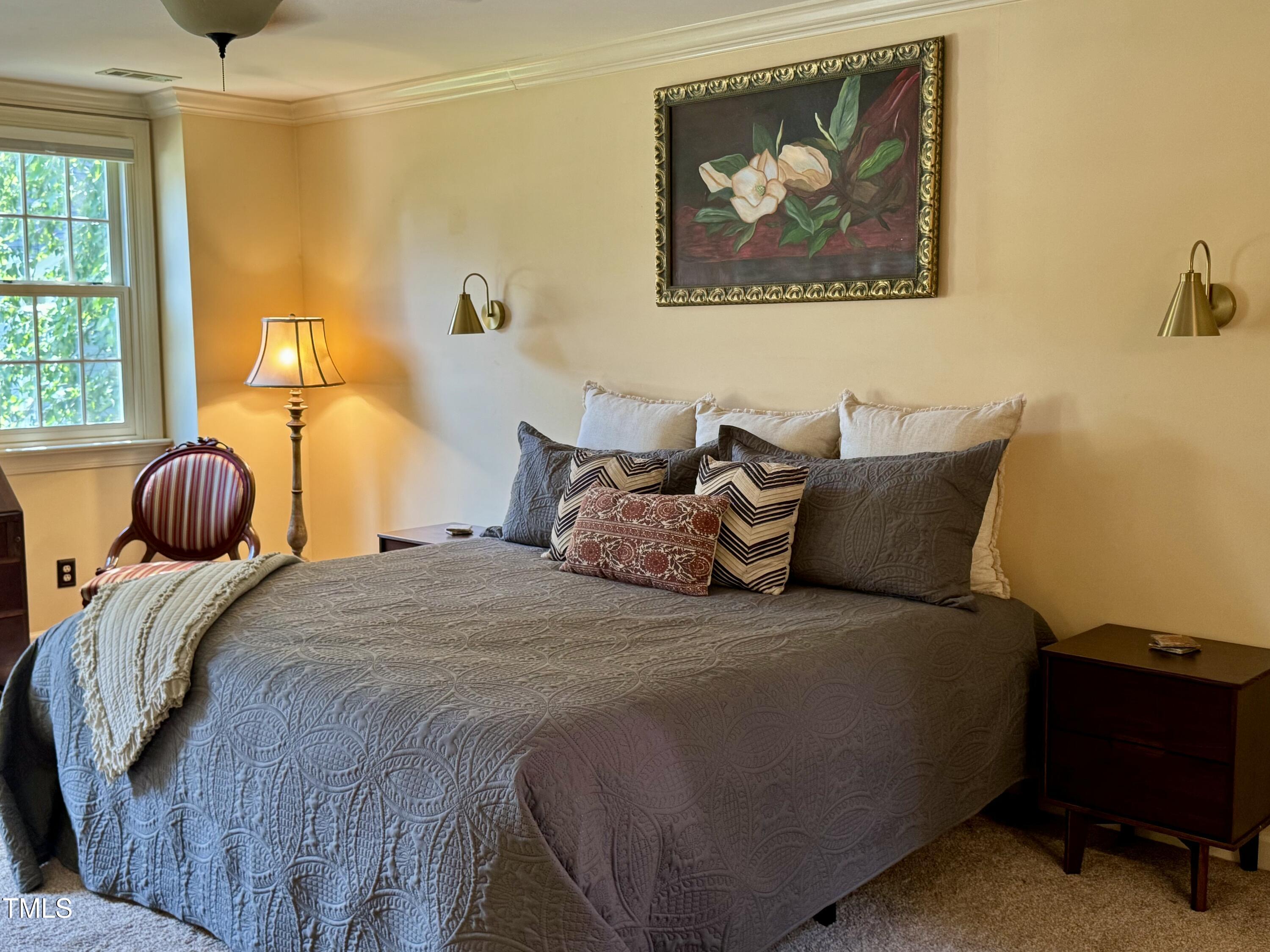 2645 Ridgewell Court Raleigh, NC 27613 - Photo 16 of 45 IMG_0438