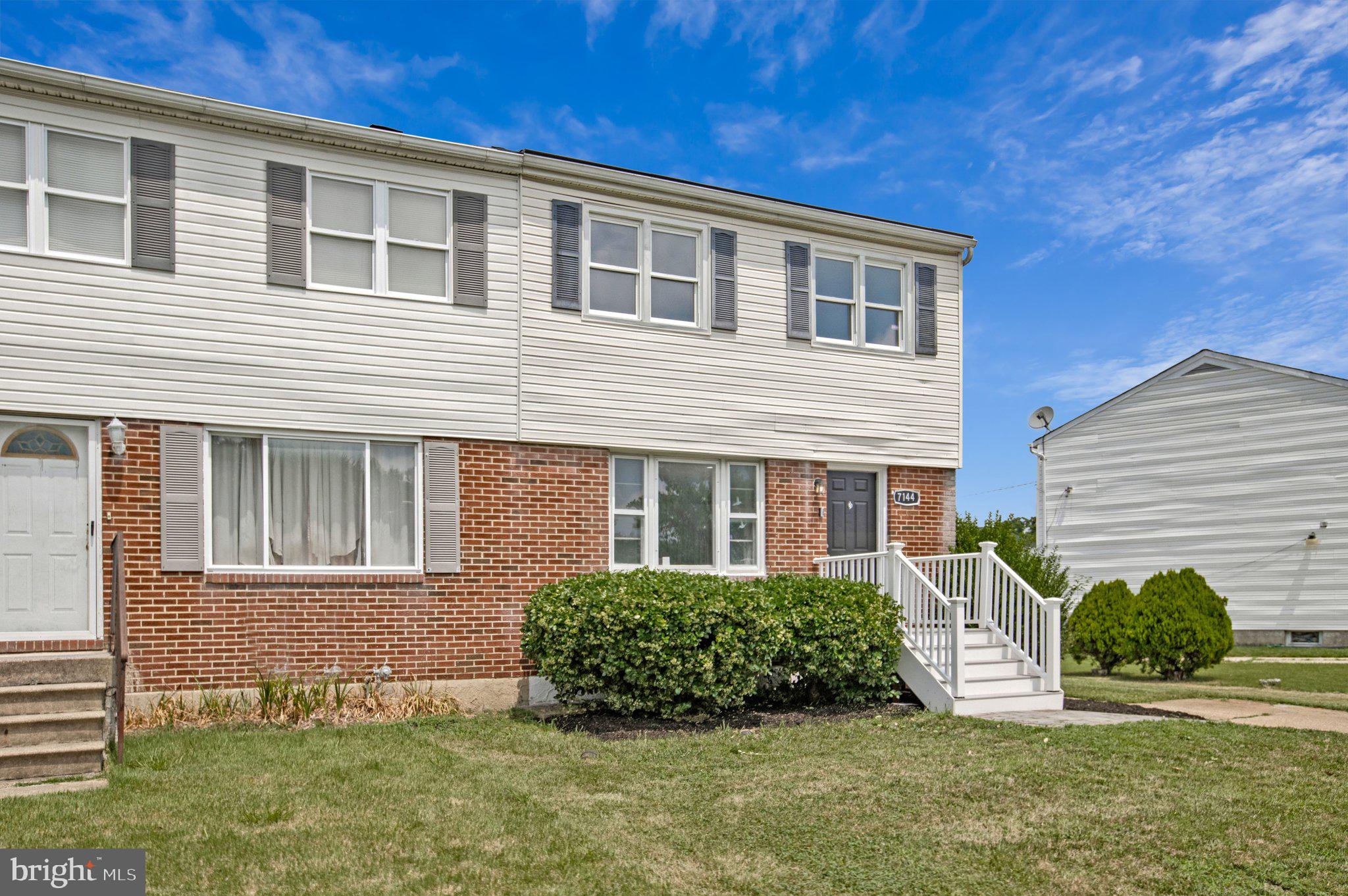 7144 Bexhill Road Baltimore, MD 21244 - Photo 30 of 31