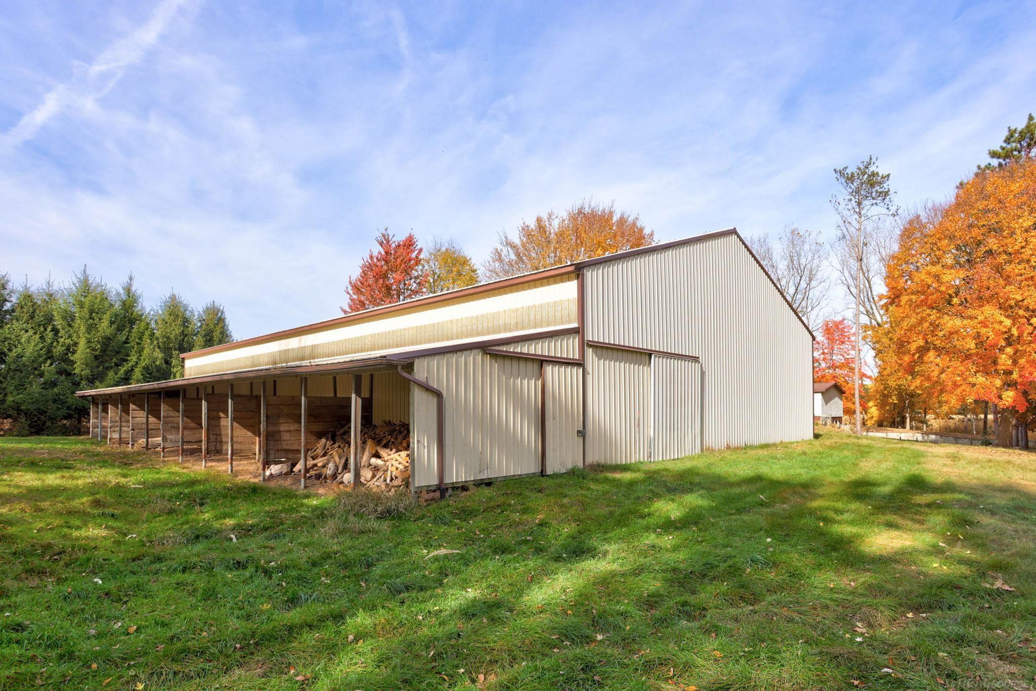 5735 Pinkerton Road Vassar, MI 48768 - Photo 45 of 54