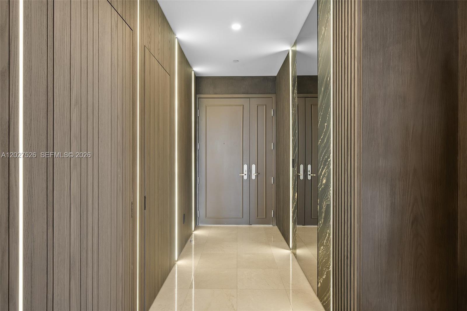 901 Brickell Key Boulevard, Unit 3304 Miami, FL 33131 - Photo 72 of 88