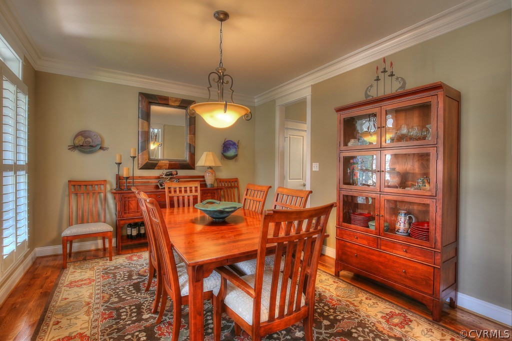 14619 Yarcombe Road Midlothian, VA 23112 - Photo 3 of 24 Gallery Image 3