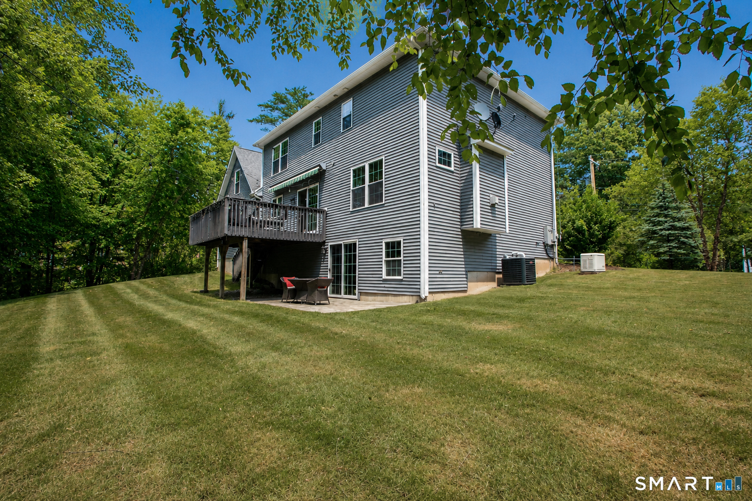 299 Bushy Hill Road Simsbury, CT 06070 - Photo 2 of 37