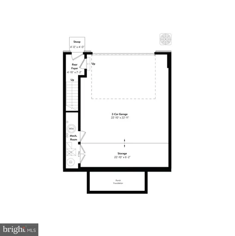 $553,480 | 9623 Grant Avenue, Manassas, VA 20110