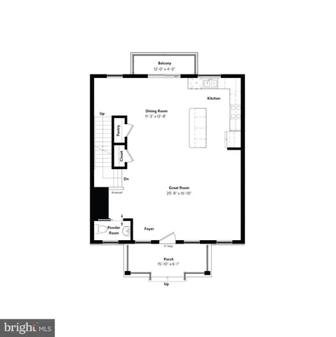 $553,480 | 9623 Grant Avenue, Manassas, VA 20110