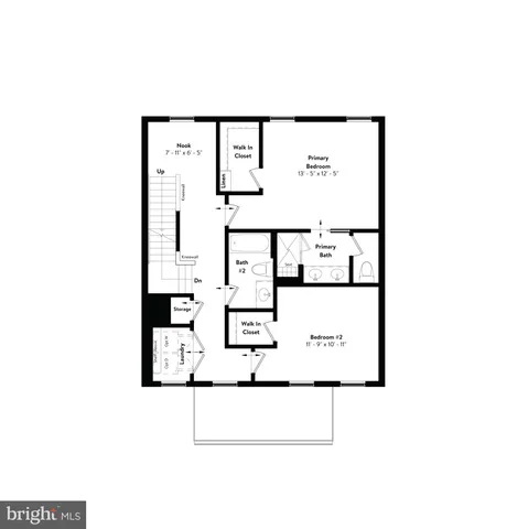 $553,480 | 9623 Grant Avenue, Manassas, VA 20110